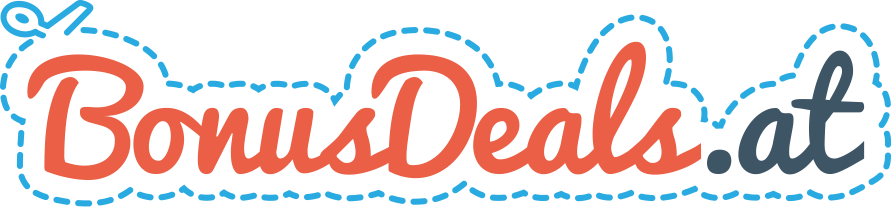 BonusDeals.at Logo